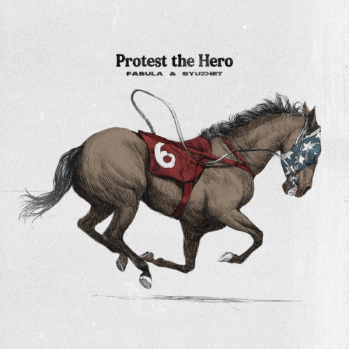 Protest The Hero : Fabula & Syuzhet